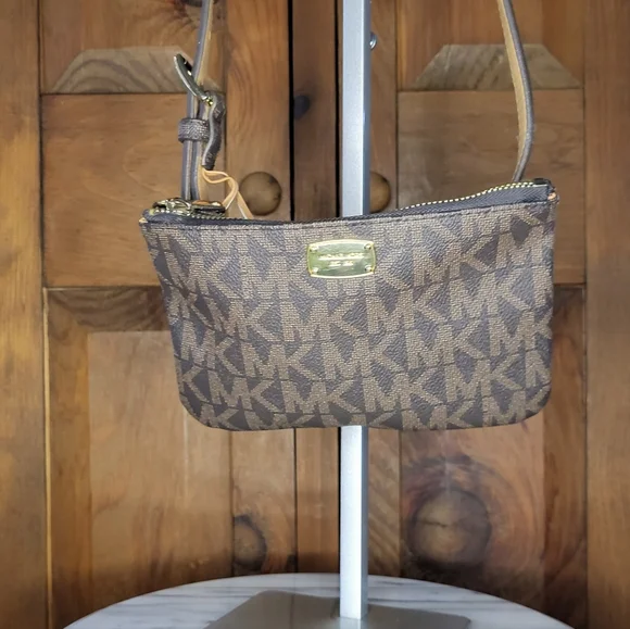 Michael Kors Belt Bag - Picture 10 of 13